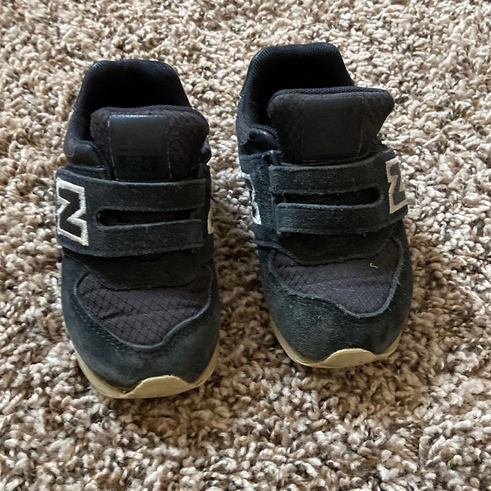 New Balance Sneakers